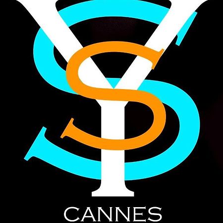 Seayousoon Inn Cannes - Studios Eksteriør bilde