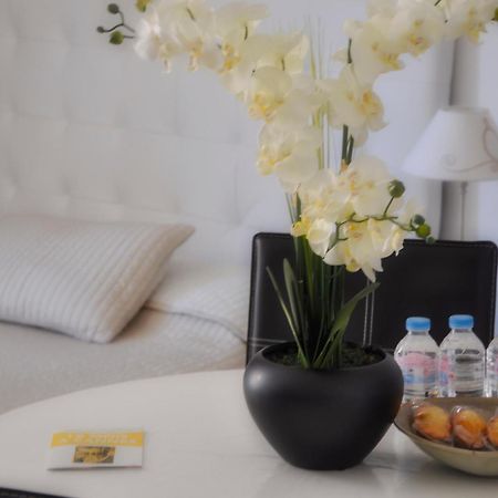 Seayousoon Inn Cannes - Studios Eksteriør bilde