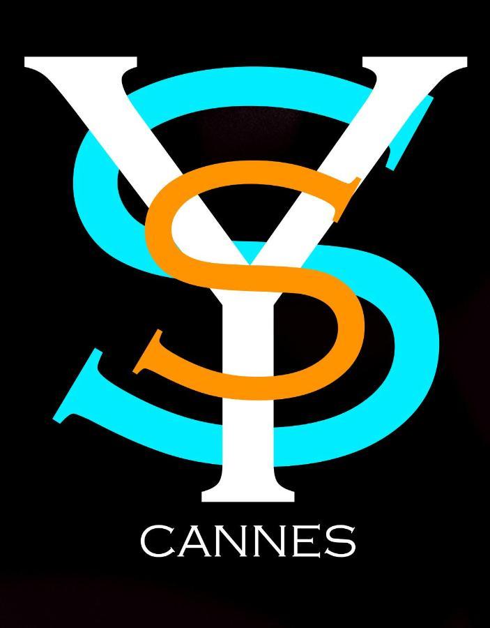 Seayousoon Inn Cannes - Studios Eksteriør bilde