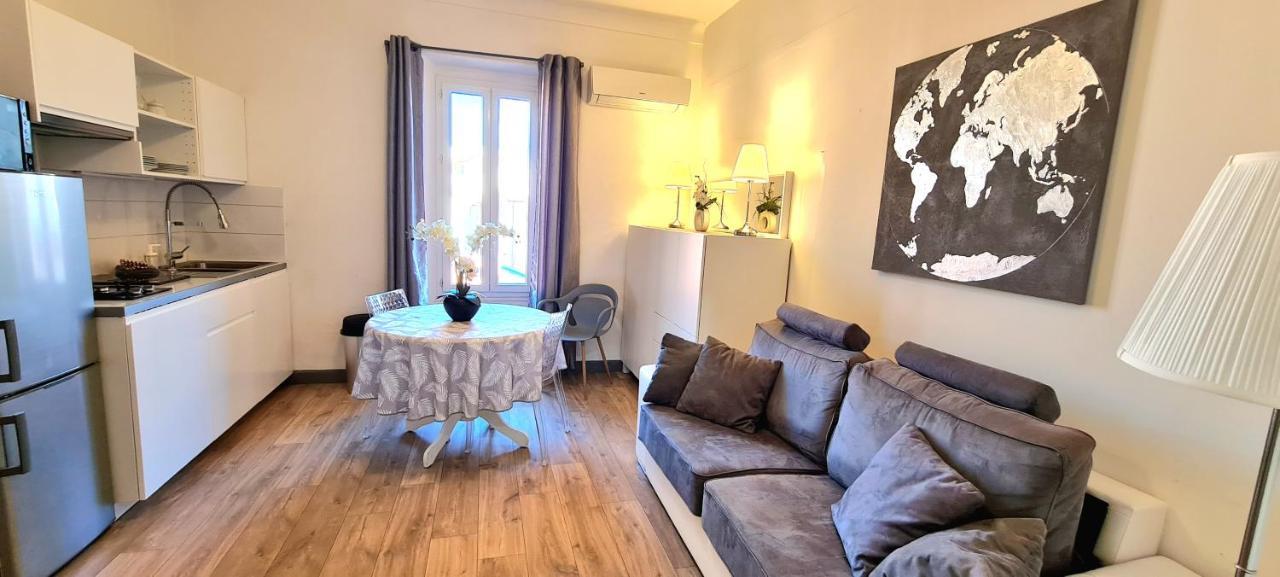Seayousoon Inn Cannes - Studios Eksteriør bilde