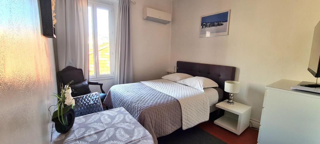 Seayousoon Inn Cannes - Studios Eksteriør bilde