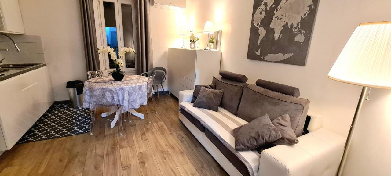 Seayousoon Inn Cannes - Studios Eksteriør bilde