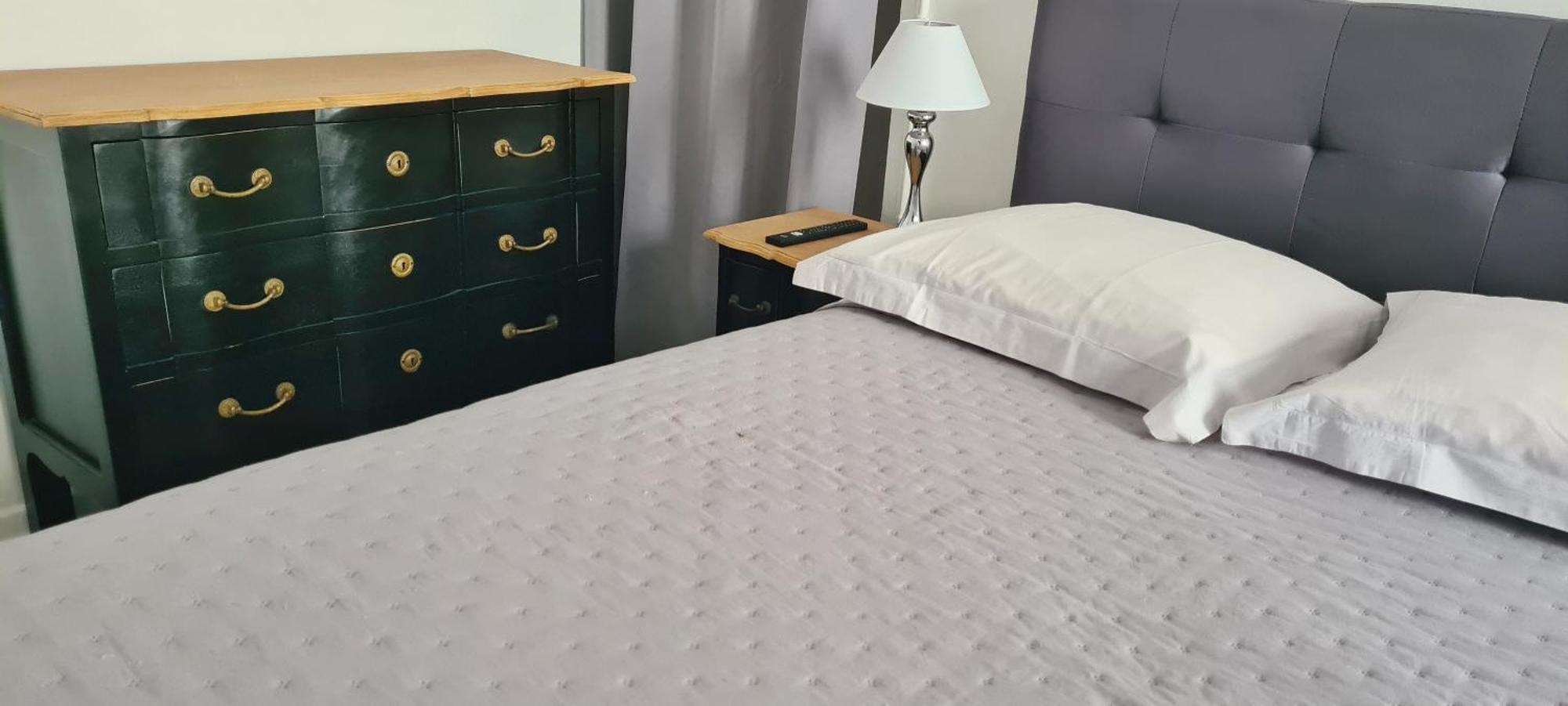 Seayousoon Inn Cannes - Studios Eksteriør bilde