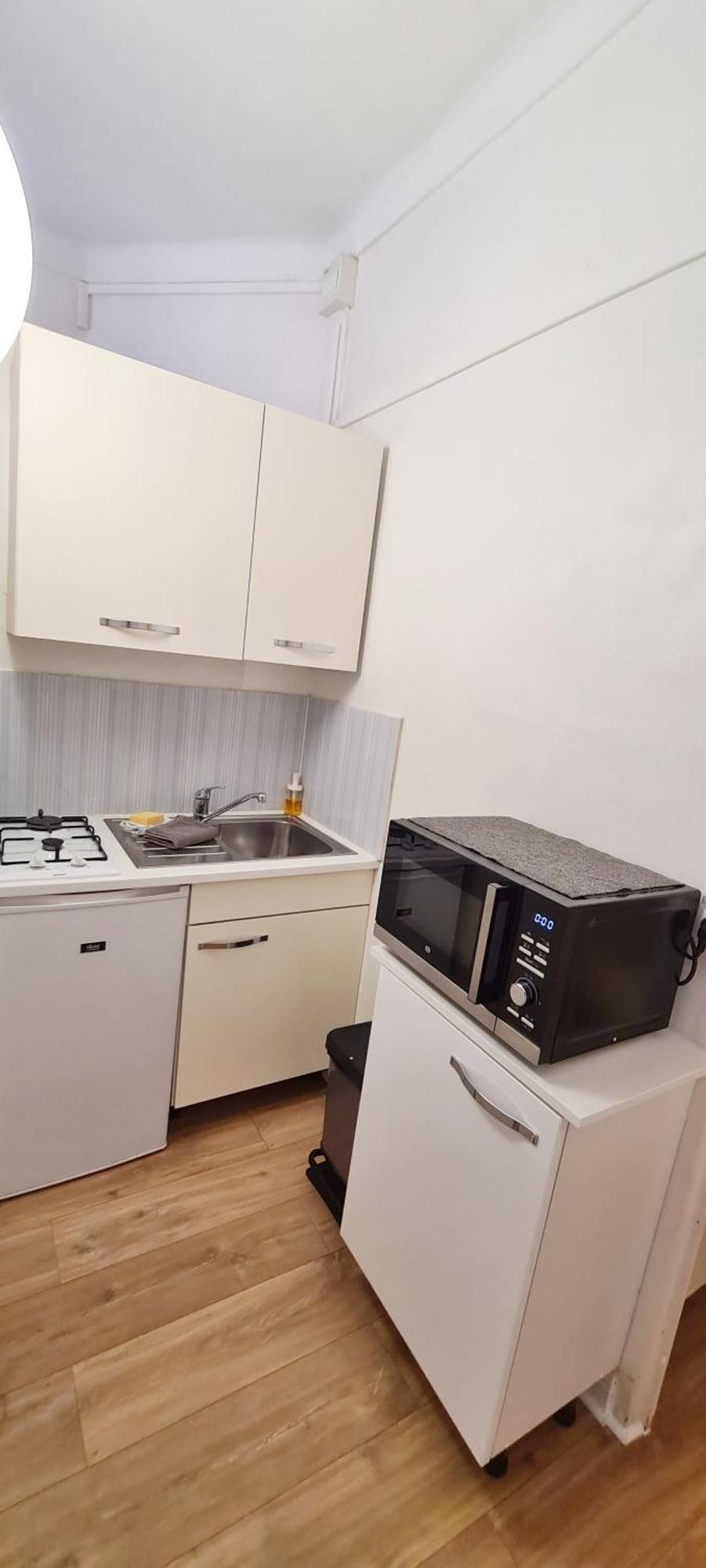 Seayousoon Inn Cannes - Studios Rom bilde