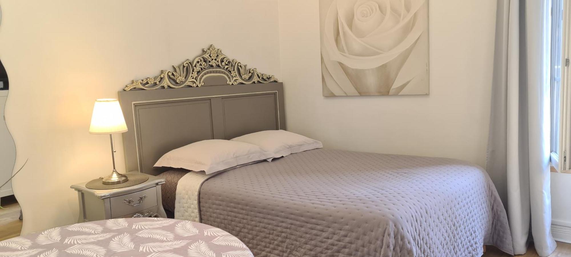 Seayousoon Inn Cannes - Studios Eksteriør bilde