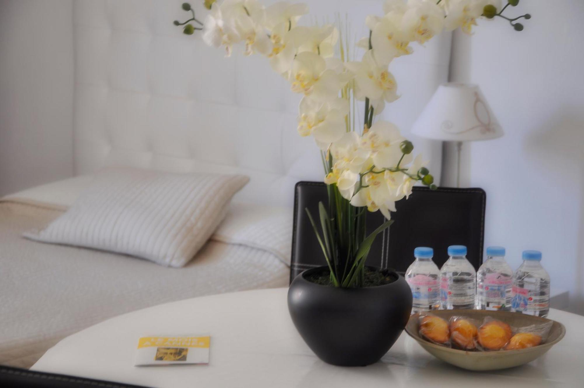 Seayousoon Inn Cannes - Studios Eksteriør bilde