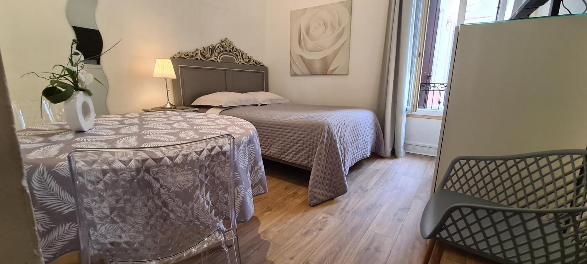 Seayousoon Inn Cannes - Studios Eksteriør bilde