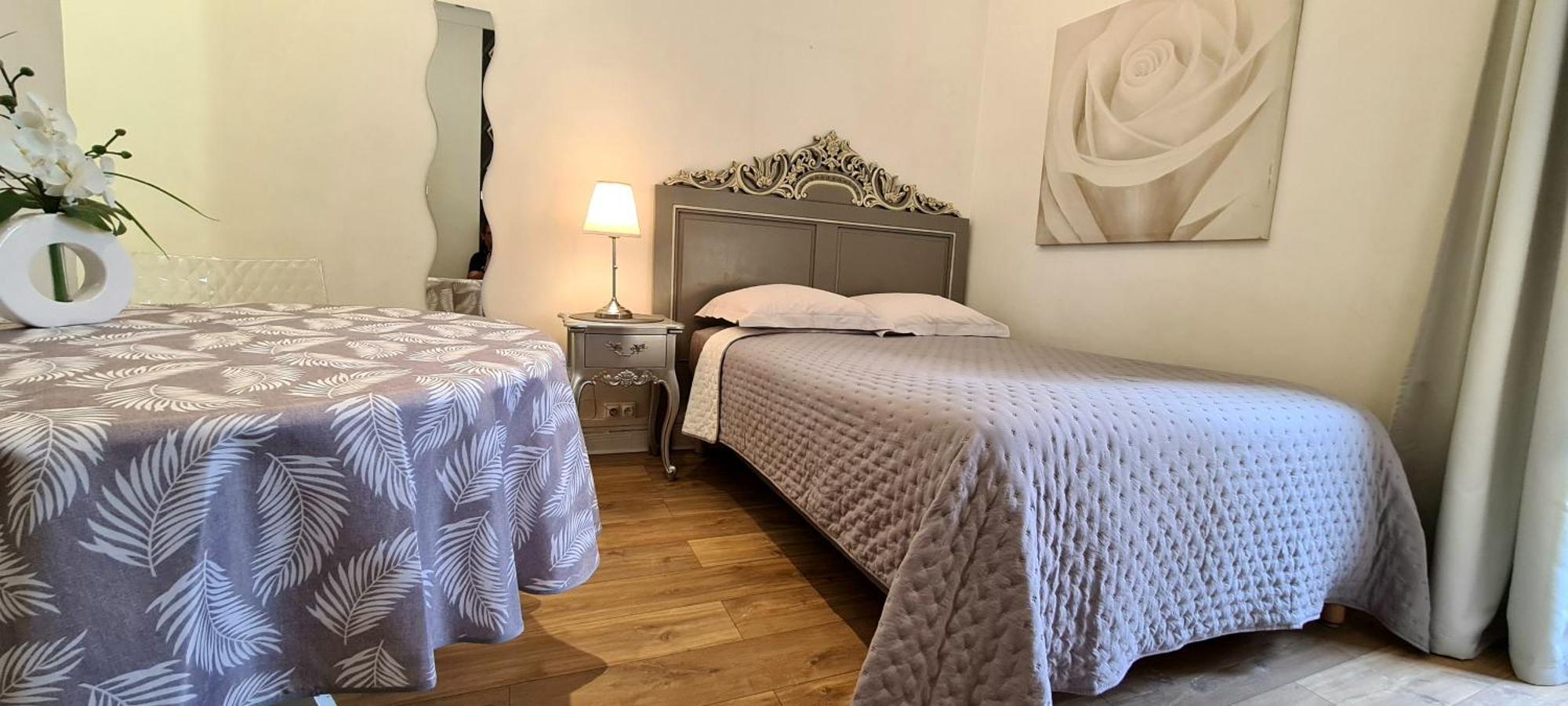 Seayousoon Inn Cannes - Studios Eksteriør bilde