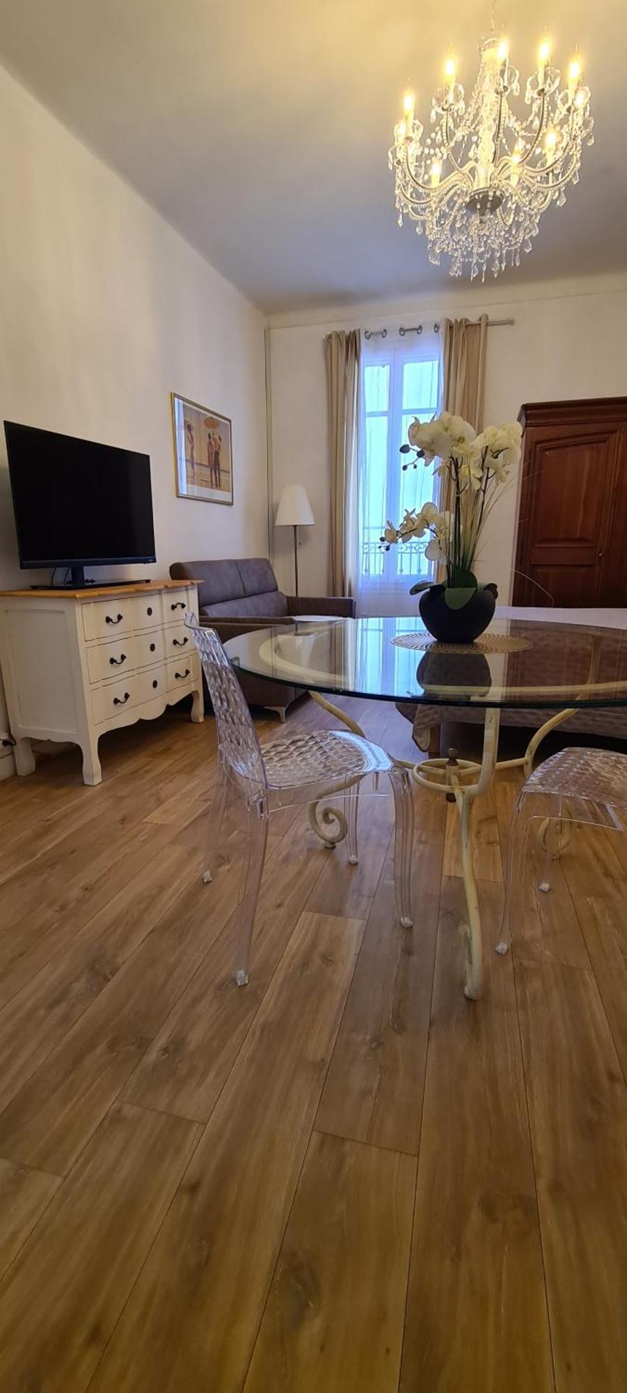 Seayousoon Inn Cannes - Studios Eksteriør bilde