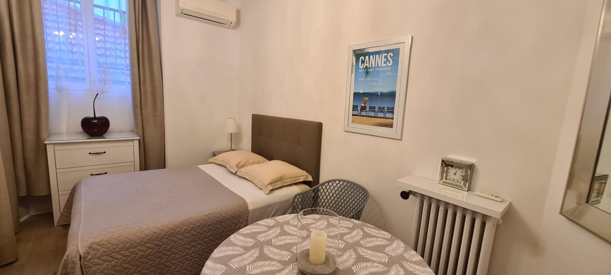 Seayousoon Inn Cannes - Studios Eksteriør bilde