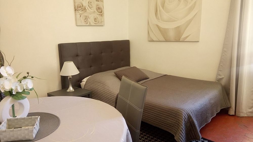 Seayousoon Inn Cannes - Studios Eksteriør bilde